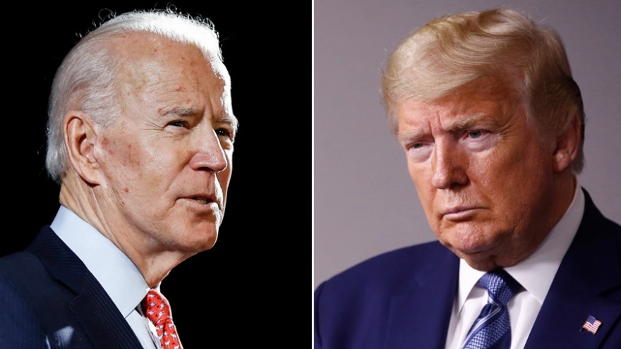 Sau khi ông Trump bị bắn, Tổng thống Biden kêu gọi người Mỹ “hạ nhiệt”